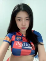 高雄定點茶-愛蜜莉/165/55/?/D