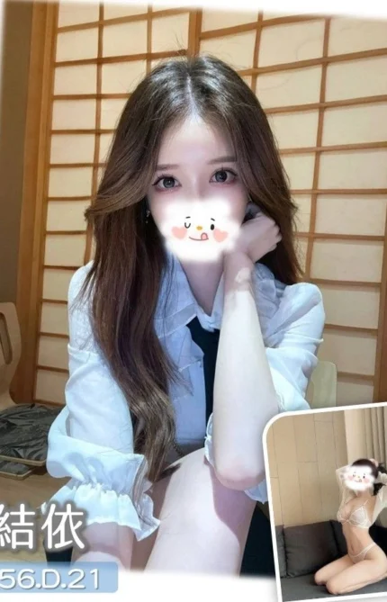 台中外送茶-結依/156/?/21/D