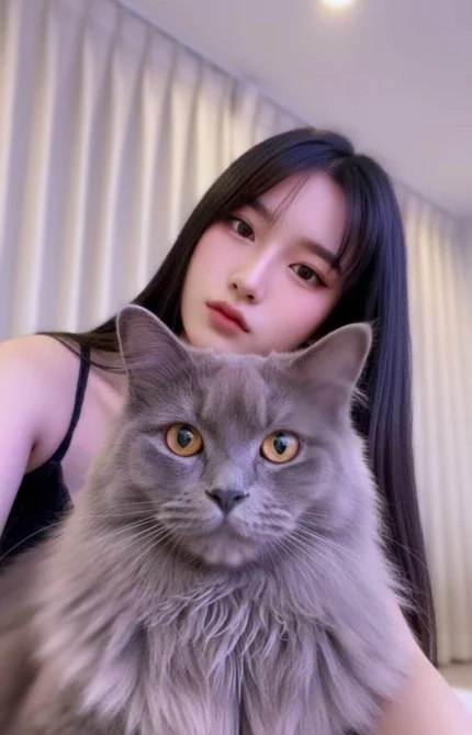 台北定點茶-喵喵/160/43/23/C