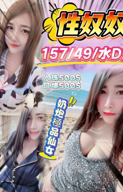 新竹定點茶-性奴奴/157/49/26/D