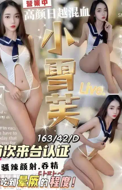 台中定點茶-小雪芙/163/42/20/D