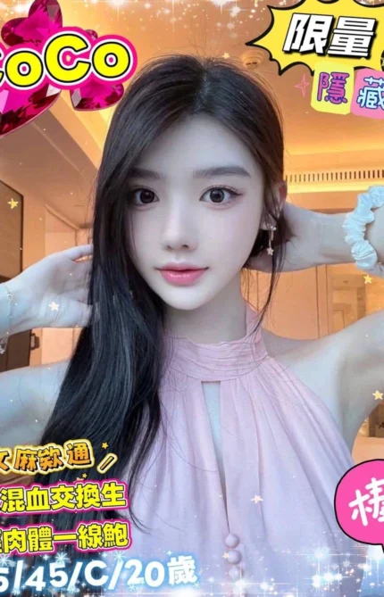 台南外送茶-Coco/165/45/20/C