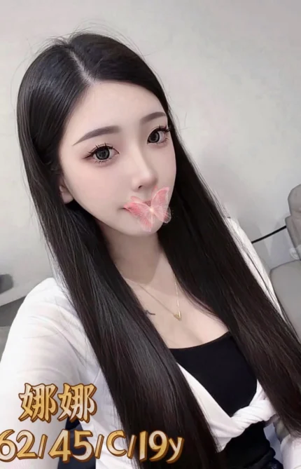 台中外送茶-娜娜/162/45/19/C