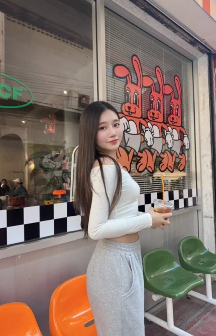 台北定點茶-癡情妹/165/48/21/C