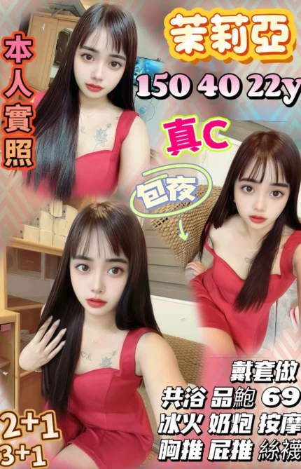 新竹定點茶-茉莉亞/150/40/22/C