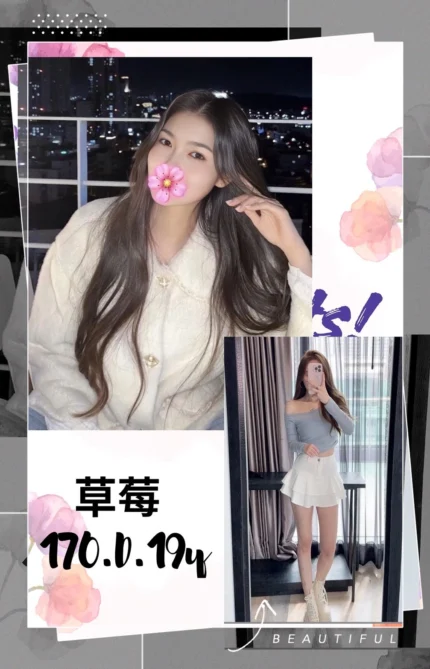 台北外送茶-草莓/170/?/19/D