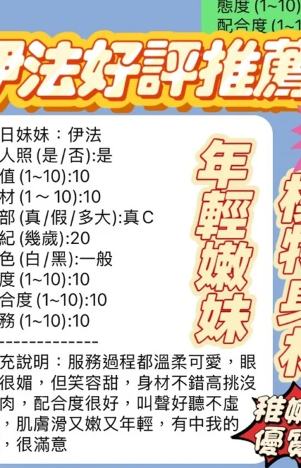 新竹定點茶-伊法/170/45/20/C