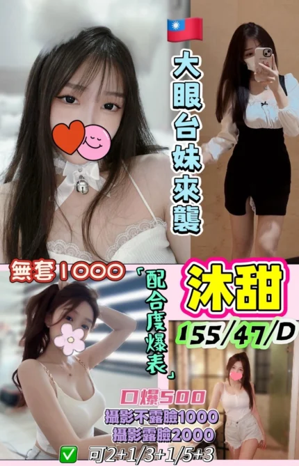 花蓮定點茶-沐甜/155/47/?/D