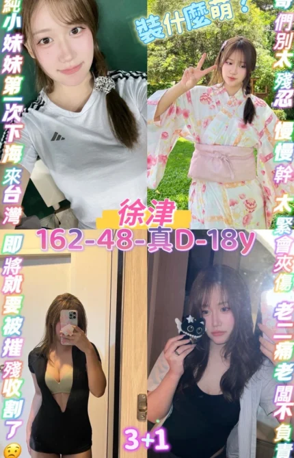 桃園定點茶-徐津/162/48/18/D