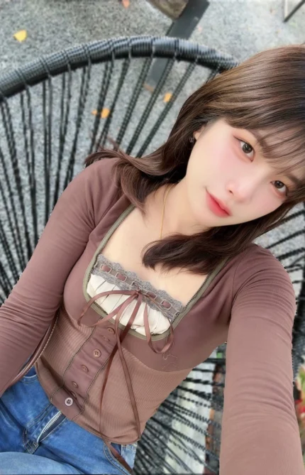 台北定點茶-心型圈/160/45/23/D