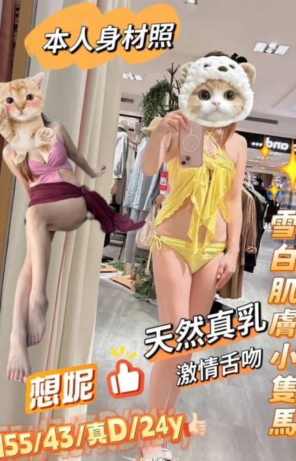 台南定點茶-想妮/155/43/24/D