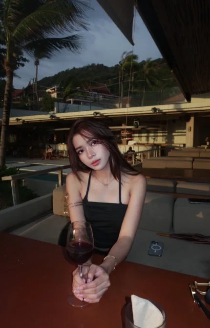 台北定點茶-狙擊女皇/155/42/23/C