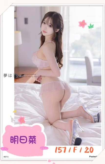 台北外送茶-明日菜/157/?/20/F