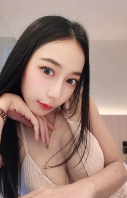 台北定點茶-幸運妹/164/45/23/E