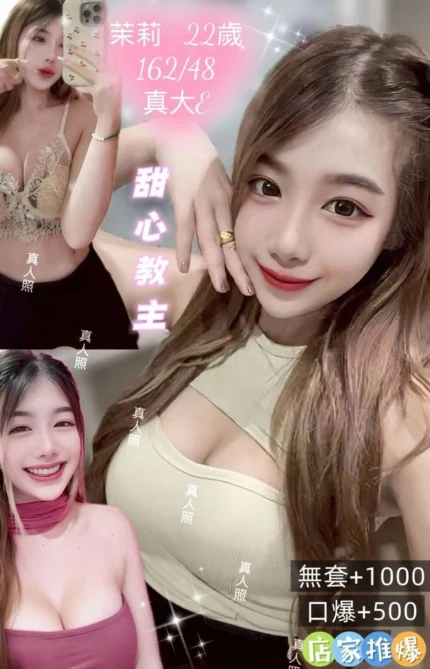 新北定點茶-茉莉/162/48/22/E