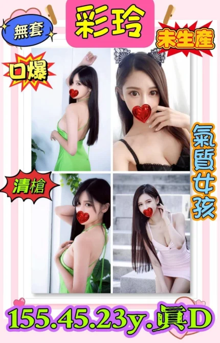 新北定點茶-彩玲/155/45/23/D