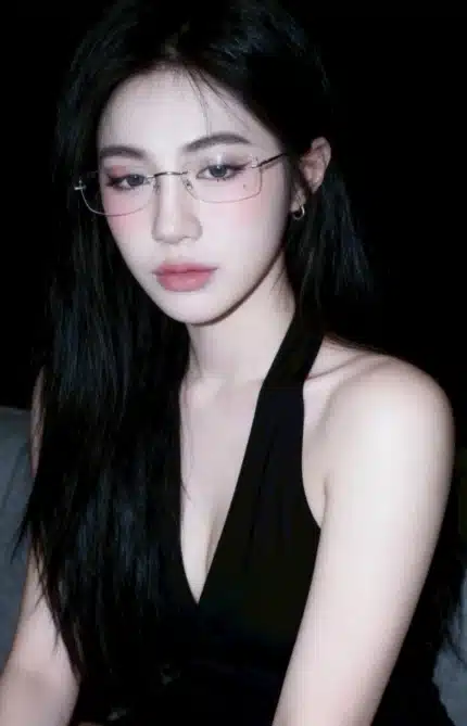 台中定點茶-可愛/164/48/23/D