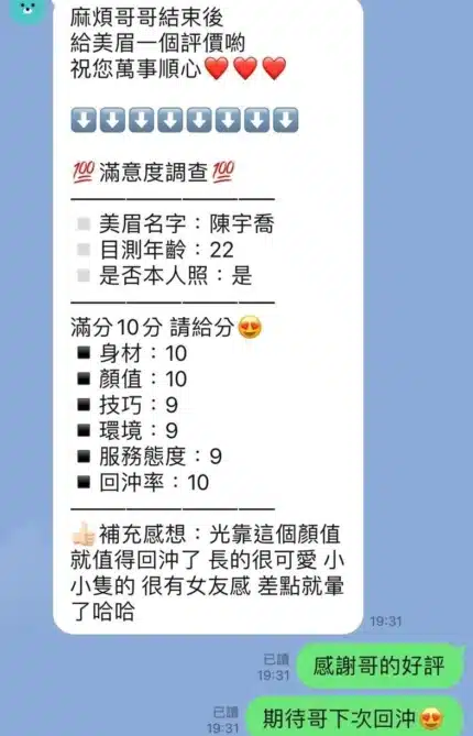 新竹定點茶-陳宇喬/155/46/22/C