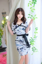 高雄外送茶-松嶋楓/160/48/23/D