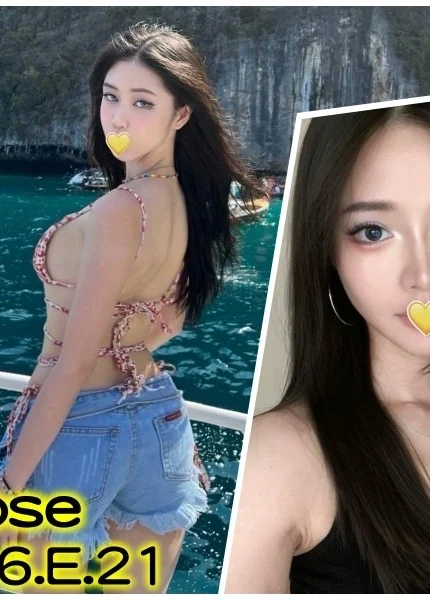 台北外送茶-Rose/166/?/21/E