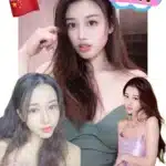 台北定點茶-星羽/160/46/24/C