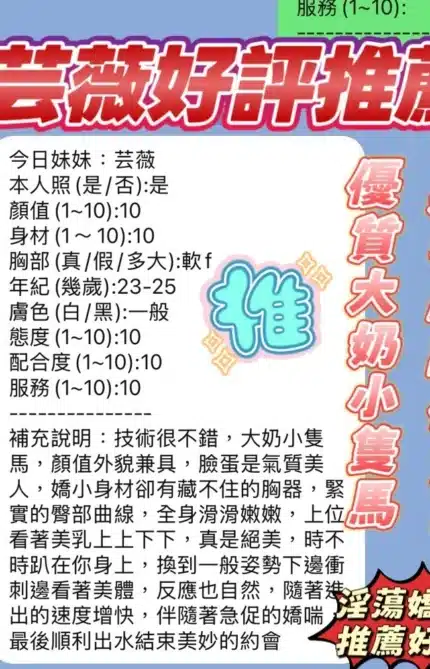 新竹定點茶-芸薇/158/45/23/F