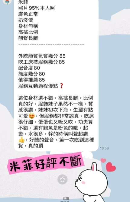 高雄外送茶-米菲/163/47/21/C