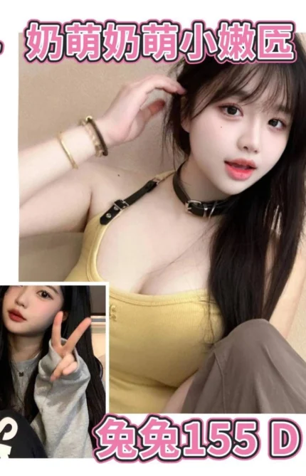 台北外送茶-兔兔/155/?/19/D