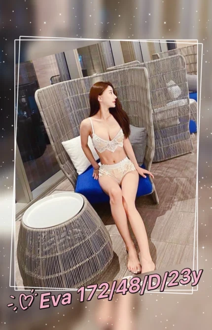 台中定點茶-Eva/172/48/23/D