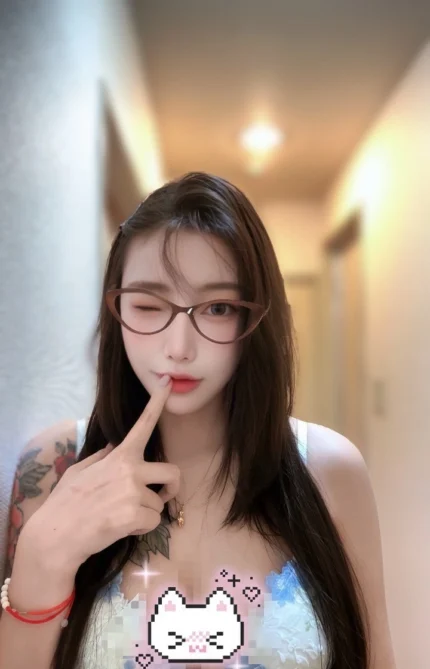 台北定點茶-范冰冰/160/47/24/D