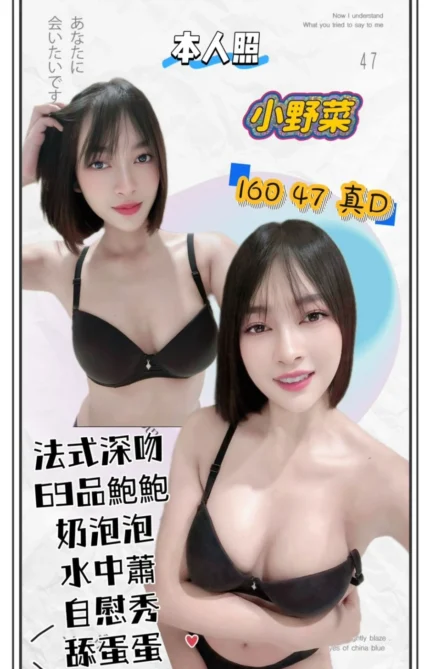 台北定點茶-小野菜/160/47/?/D