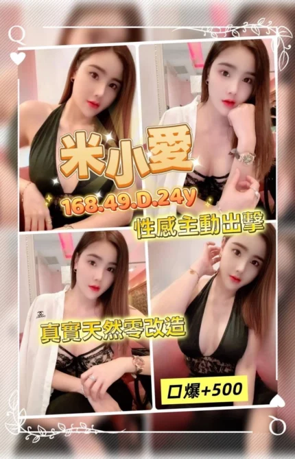 桃園定點茶-米小愛/168/49/24/D