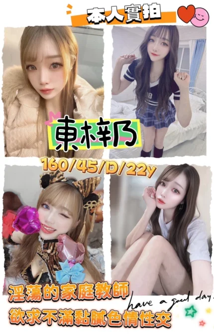 台南定點茶-東梓乃/160/45/22/D