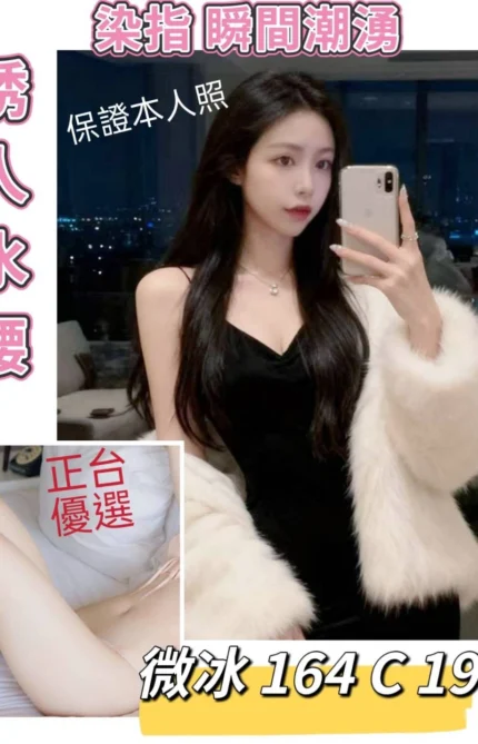 台北外送茶-微冰/164/?/19/C