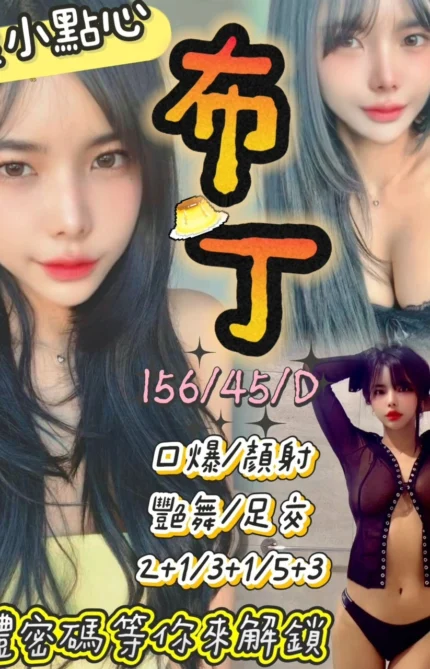 新竹定點茶-布丁/156/45/?/D