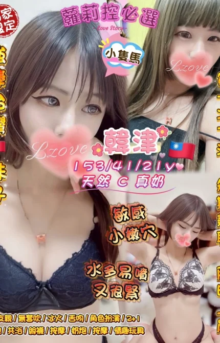 桃園定點茶-韓津/153/41/21/C