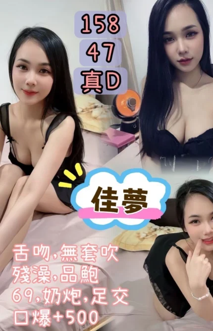 台北定點茶-佳夢/158/47/22/D