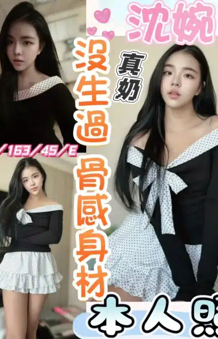 彰化定點茶-沈婉/163/45/20/E