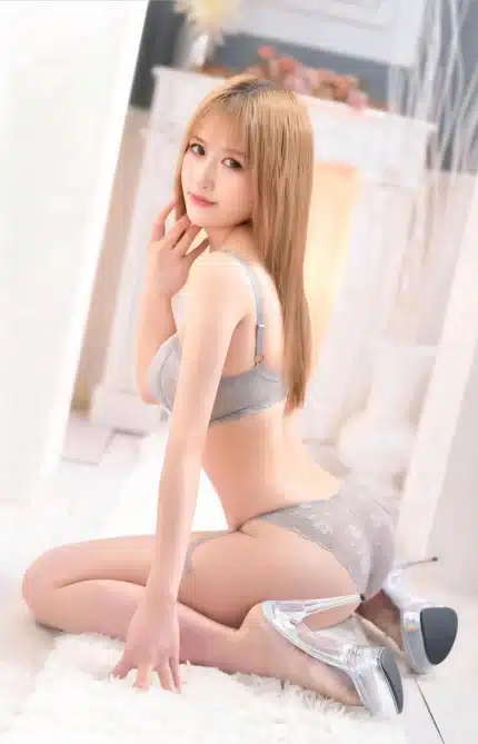 台中外送茶-姬野沙織./158/45/26/E