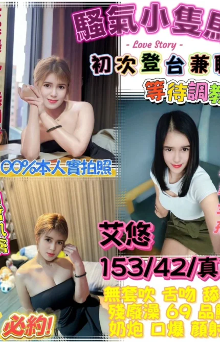 台中定點茶-艾悠/153/42/25/D