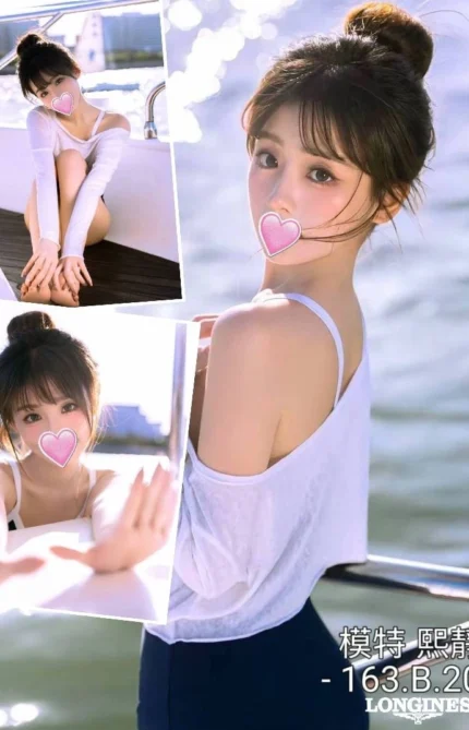 台中外送茶-熙靜/163/?/20/B