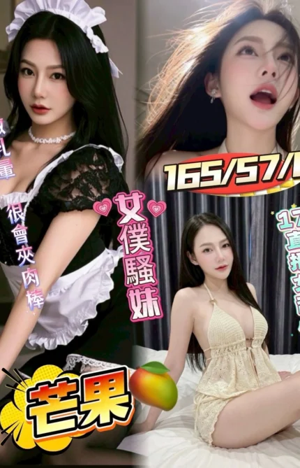 新竹定點茶-芒果/165/57/22/C