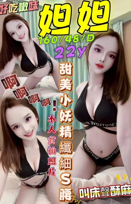 桃園定點茶-妲妲/160/48/22/D