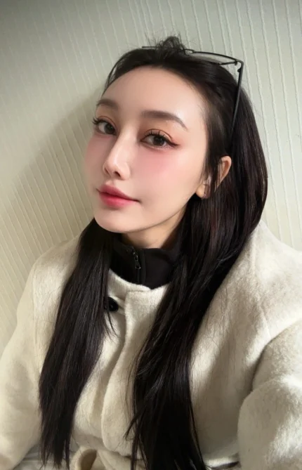 台北定點茶-范冰冰/160/47/24/D