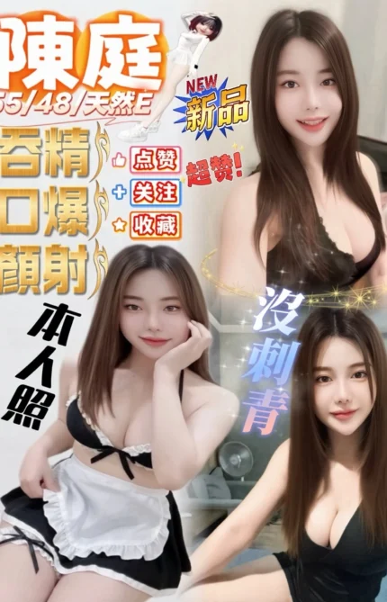 高雄定點茶-陳庭/155/48/25/E