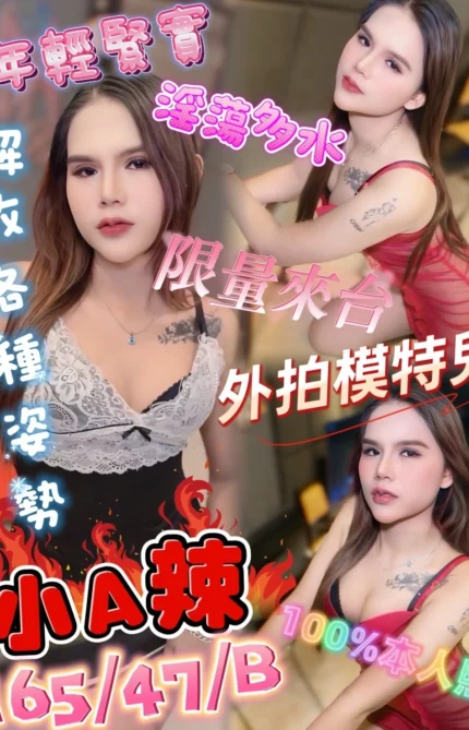 屏東定點茶-小A辣/165/47/?/B