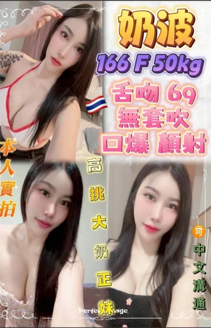 台北定點茶-奶波/166/50/23/F