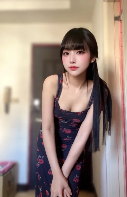 台北定點茶-日系櫻花/165/47/23/C