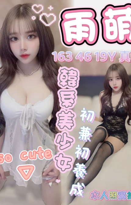 高雄定點茶-雨萌/163/45/19/C