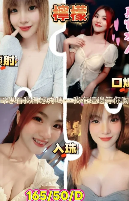 屏東外送茶-檸檬/165/50/?/D